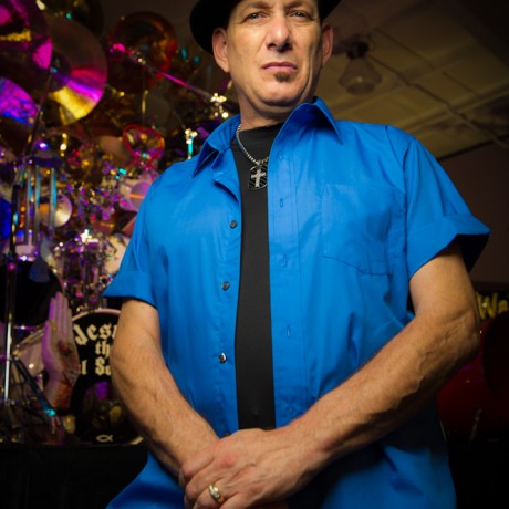 Mark Temperato