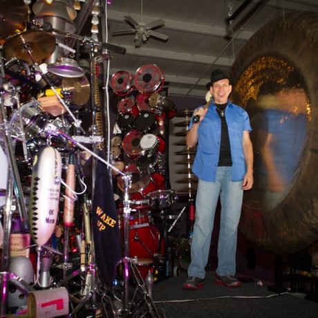Mark Temperato
