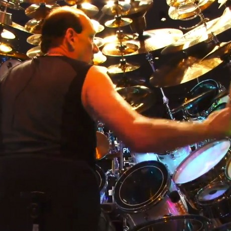 Great Big Drums