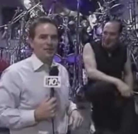 CH 10 News 2011