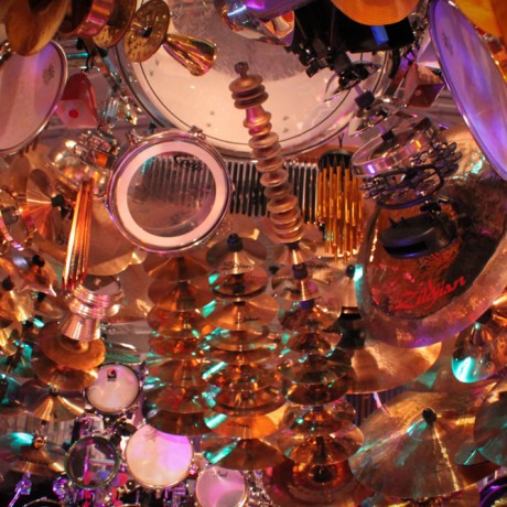 Drumset