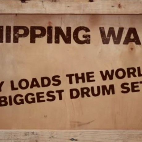 Shipping Wars